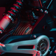 Illustration for article titled The Zero SR/S Is An Electric Sport Commuter Motorcycle With Up To 201 Miles Of Range, Starts At $19,995